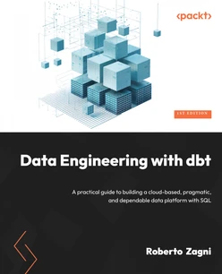 Data Engineering with dbt