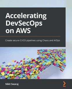 Accelerating DevSecOps on AWS