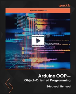 Arduino OOP—Object-Oriented Programming