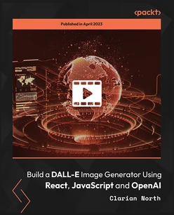 Build a DALL-E Image Generator using React, JavaScript and OpenAI