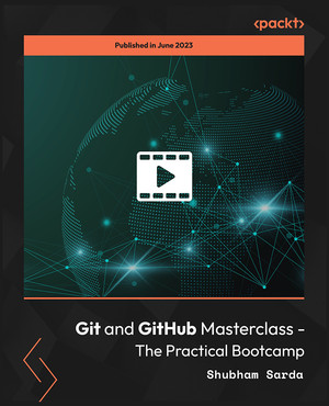 Git and GitHub for DevOps Engineers [Video]