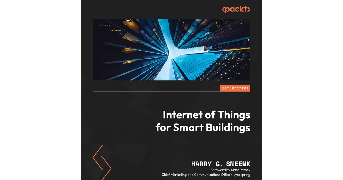 Chapter 4: How to Make Buildings Smarter with Smart Location - Internet ...