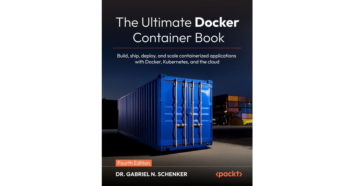 Chapter 21: Unlock Your Exclusive Benefits - The Ultimate Docker ...