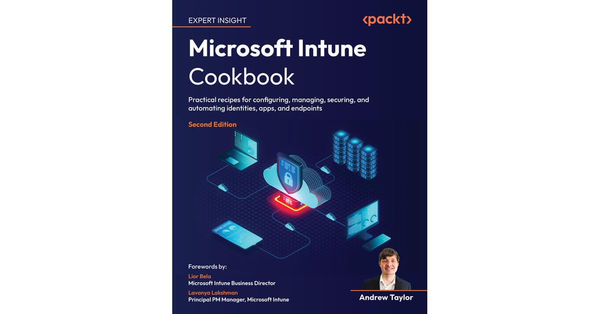 Chapter 3: Securing Your Windows Devices with Security Policies ...