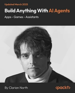 Build Anything With AI Agents - Apps - Games - Assistants