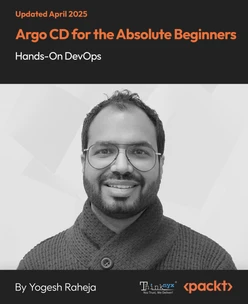 Argo CD for the Absolute Beginners - Hands-On DevOps