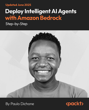 Deploy Intelligent AI Agents with Amazon Bedrock – Step-by-Step