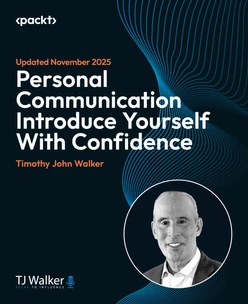 Personal Communication: Introduce Yourself With Confidence