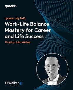 Work-Life Balance Mastery for Career and Life Success