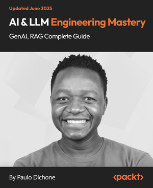 AI & LLM Engineering Mastery - GenAI, RAG Complete Guide