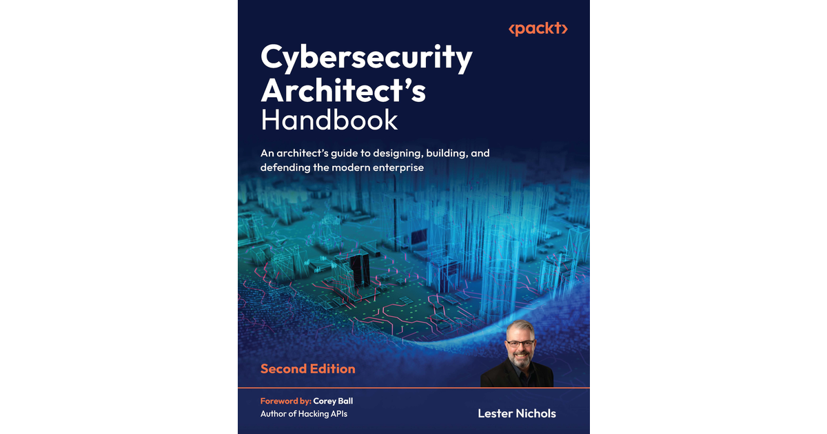 Index - Cybersecurity Architect's Handbook - Second Edition [Book]