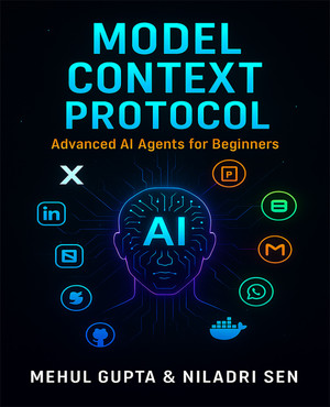 Model Context Protocol for LLMs [Book]