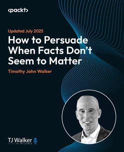 How to Persuade When Facts Don't Seem to Matter