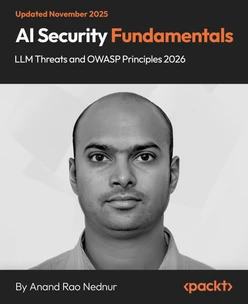 AI Security Fundamentals - LLM Threats and OWASP Principles 2026