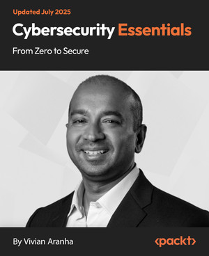 Cybersecurity: The Beginner's Guide [Book]