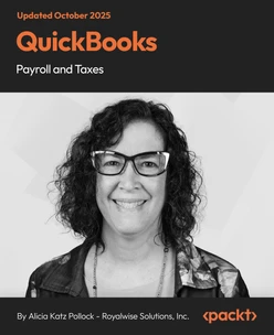 QuickBooks - Payroll and Taxes