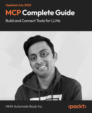 MCP Complete Guide – Build and Connect Tools for LLMs