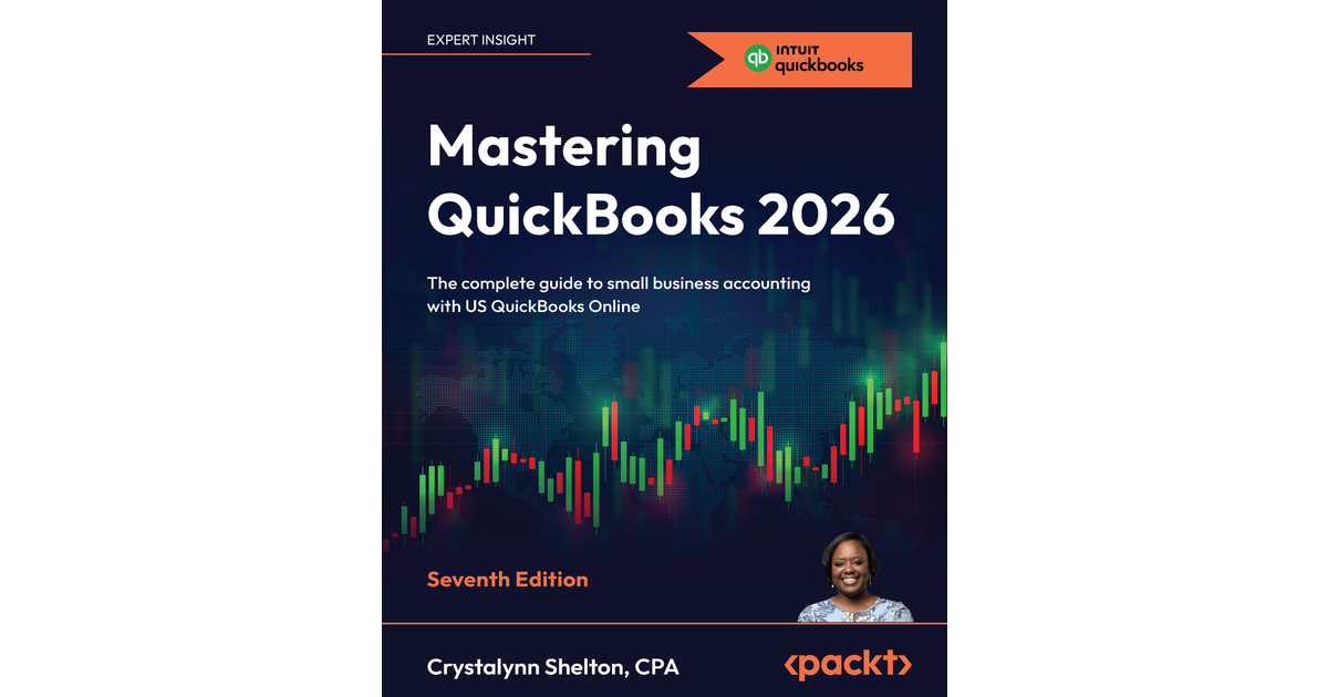 Managing Customer and Vendor Lists - Mastering QuickBooks 2026 ...