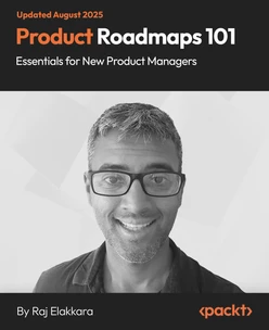 Product Roadmaps 101 - Essentials for New Product Managers