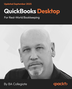 QuickBooks Desktop for Real-World Bookkeeping