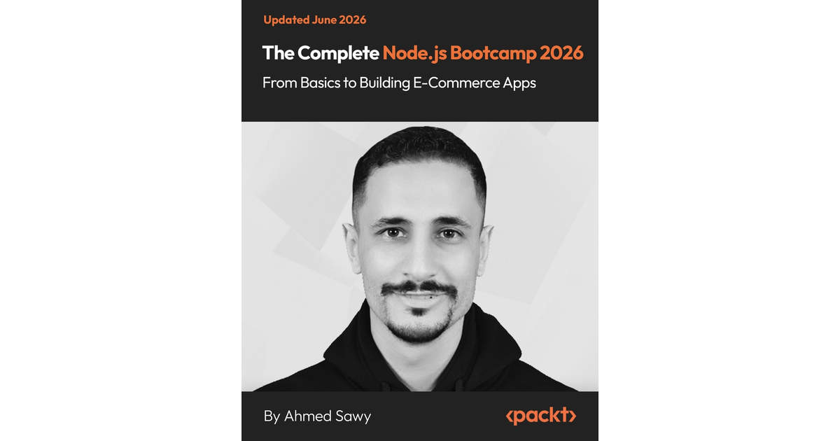 Handle Upload Error - The Complete Node.js Bootcamp 2026 [Video]