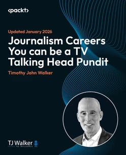 Journalism Careers You can be a TV Talking Head Pundit
