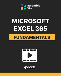 Microsoft Excel 365 Fundamentals