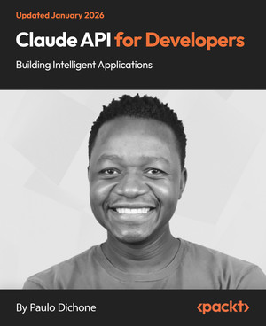 Claude API for Developers - Building Intelligent Applications