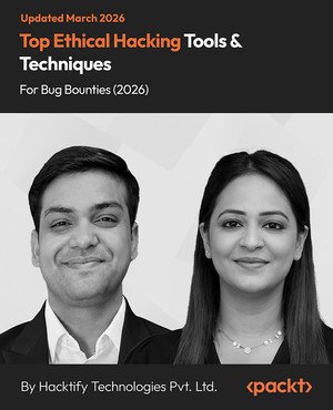 Top Ethical Hacking Tools & Techniques for Bug Bounties (2026)