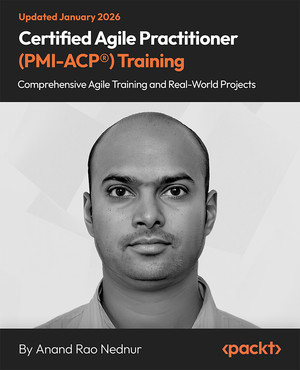 Certified Agile Practitioner (PMI-ACP®) Training