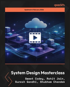System Design Masterclass