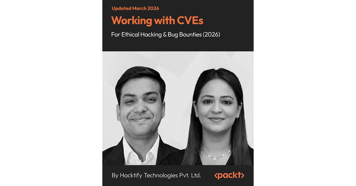 CVE Nomenclature - Working with CVEs for Ethical Hacking & Bug Bounties ...