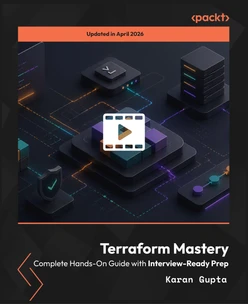 Terraform Mastery: Complete Hands-On Guide with Interview-Ready Prep