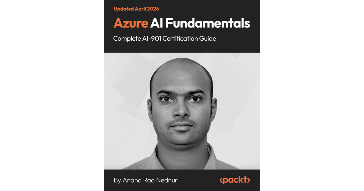 Azure AI Fundamentals - Complete AI-901 Certification Guide [Video]