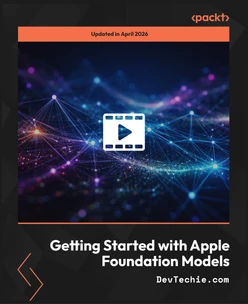 Getting Started with Apple Foundation Models