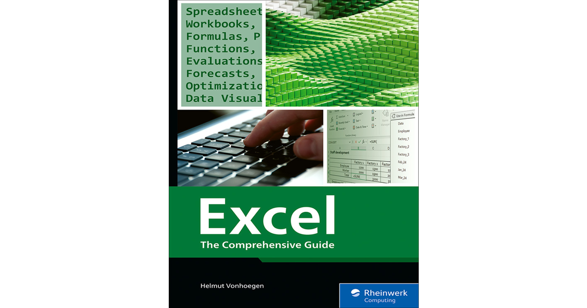 Excel [Book]