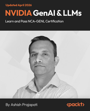 NVIDIA GenAI & LLMs: Learn and Pass NCA-GENL Certification