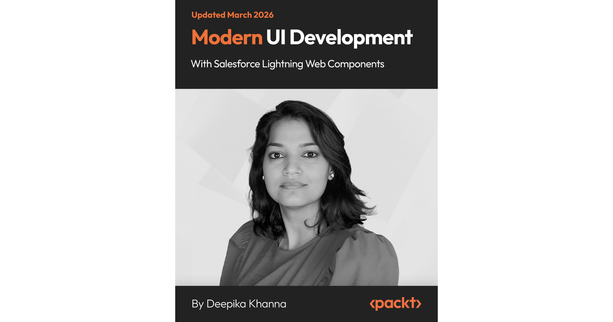 If:true|false Directive in Lightning Web Components - Modern UI ...