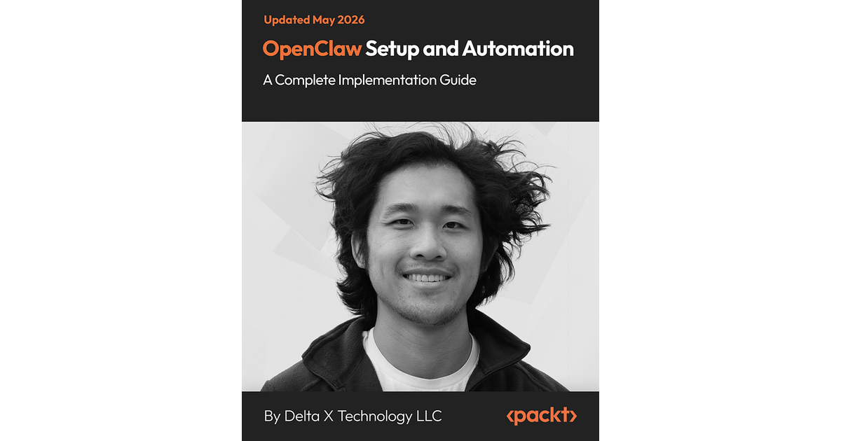 OpenClaw Setup and Automation - A Complete Implementation Guide [Video]