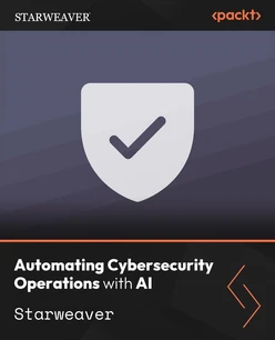 Automating Cybersecurity Operations with AI