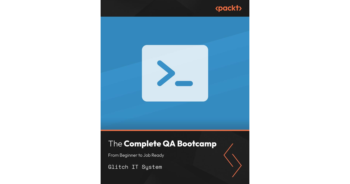 User-Based Testing - The Complete QA Bootcamp: From Beginner to Job ...