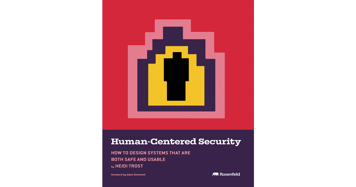 Human-Centered Security [Book]