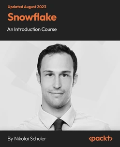 Snowflake - An Introduction Course