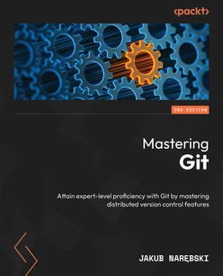 Mastering Git - Second Edition
