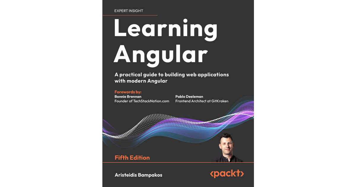 Introduction to TypeScript - Learning Angular - Fifth Edition [Book]