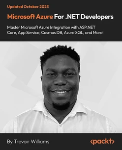 Microsoft Azure For .NET Developers