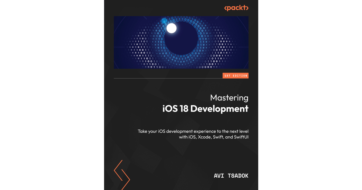 Chapter 7: Improving Feature Exploration with TipKit - Mastering iOS 18 ...