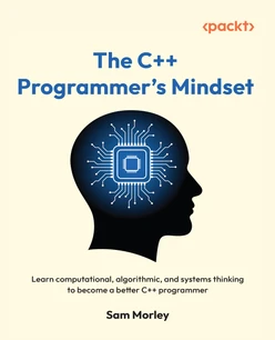 The C++ Programmer's Mindset