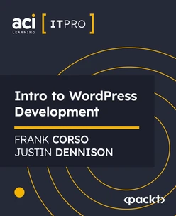 Intro to WordPress Development