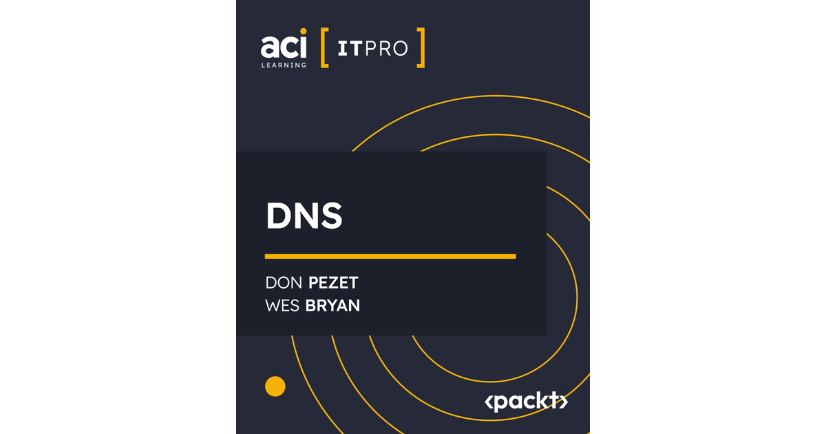 DNS [Video]